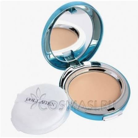 PUDRA LILLIYKAY COLLAGEN, 2-rasm