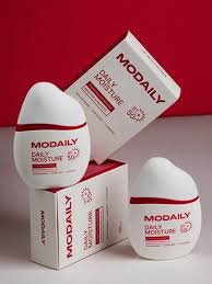 MODAILY SPF 50ML, 2-rasm