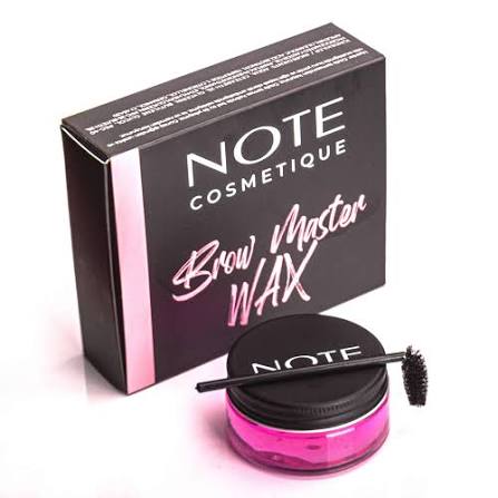 NOTE FIKSATOR 50ml, 1-rasm
