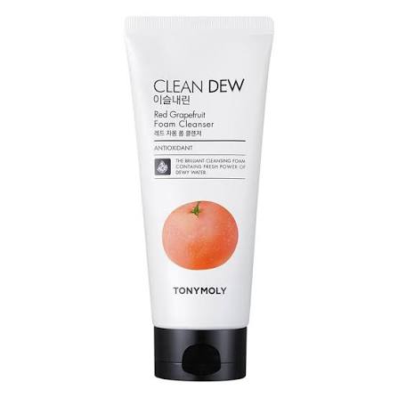TONYMOLY PENKA KOREYA 180ml, 1-rasm