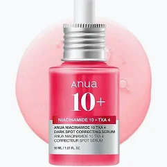 ANUA SERUM 10+ 30ml, 3-rasm