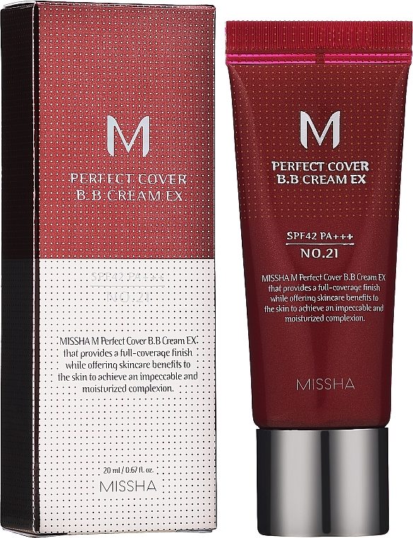 MISHA TANALKA 21 50ml, photo 3