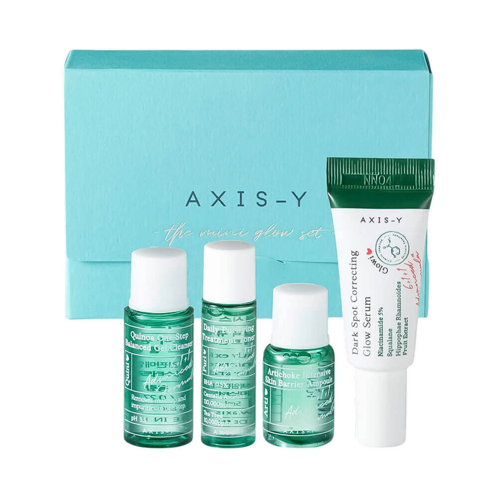 AXIY-Y MINI NABOR 4pcs, 2-rasm