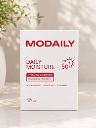 MODAILY SPF 50ML, 1-rasm