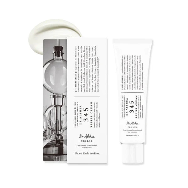 345 CREAM
