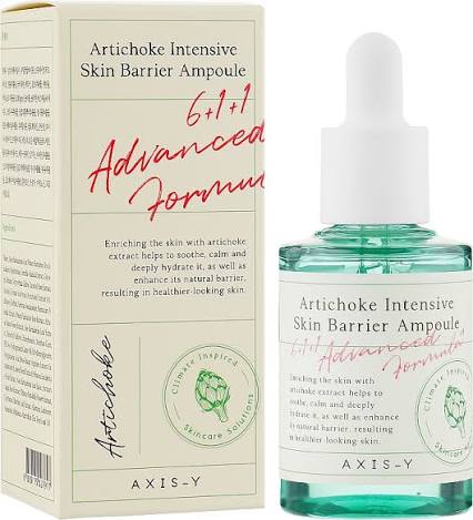 AXIS-Y ARTICHOKE INTENSIVE 30ml, 2-rasm