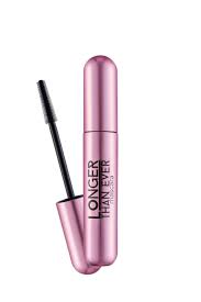 FLORMAR TUSH LONGER MASCARA 10ml, 1-rasm