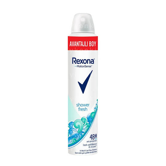 REXONA AYOLLAR UCHUN KATTASI 200 мл, photo 3