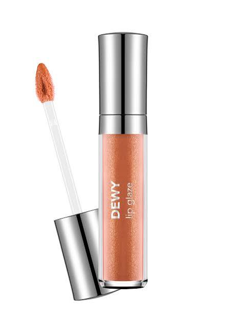 DEWY POMADA LIP GLZ-003 GOLDEN TERASSA 4.5gr, 2-расм