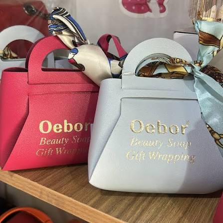 SUMKALI SOVUN OEBOR, 2-rasm