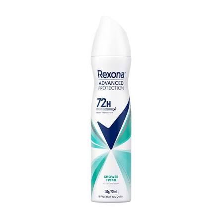 REXONA DEZODARANT AYOLLAR UCHUN KICHIGI 150ML, 1-расм