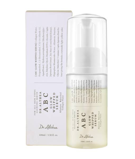 ABC SERUM 100ml