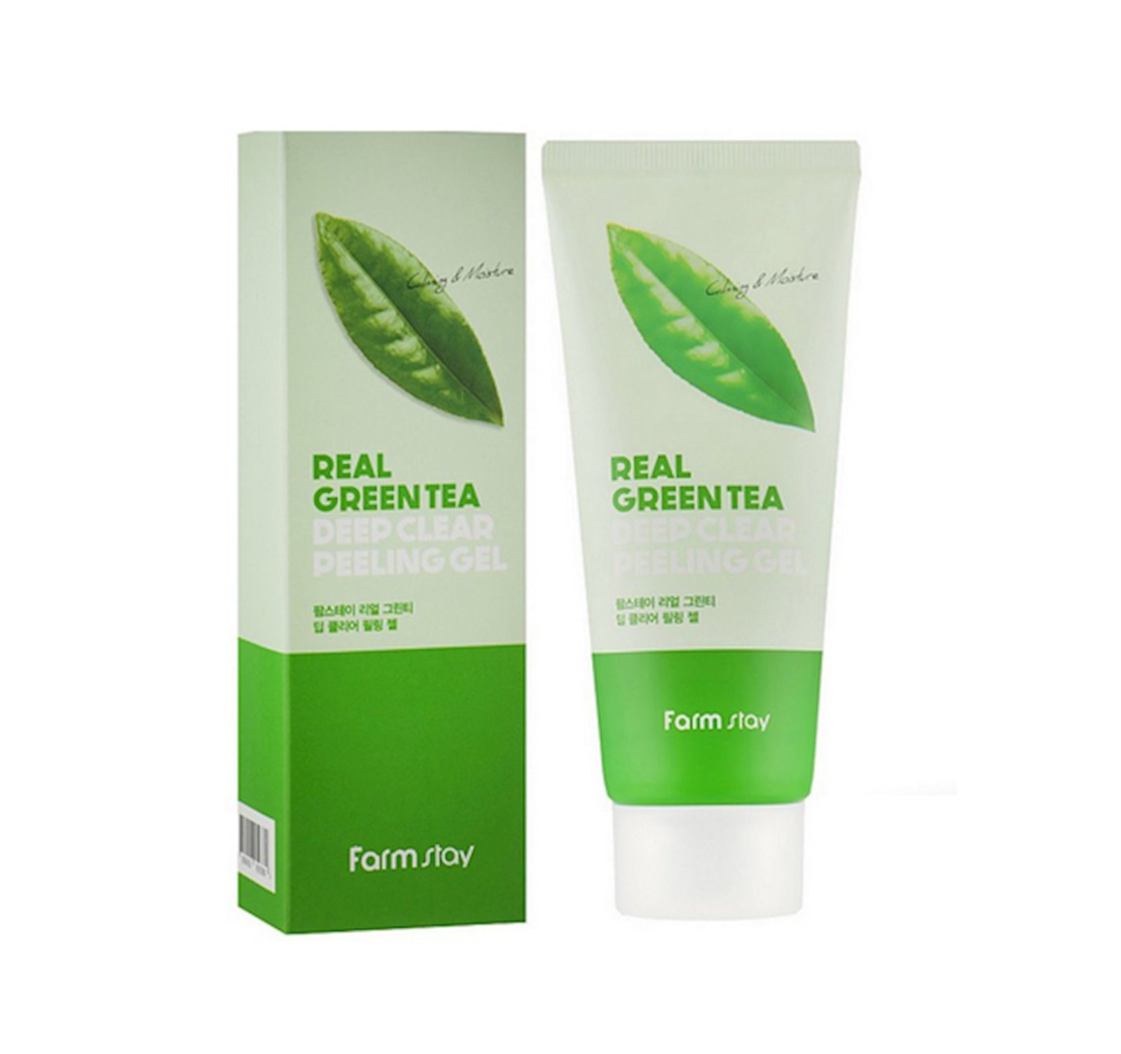 FARM STAY PEELING GEL 100ml, фото 2