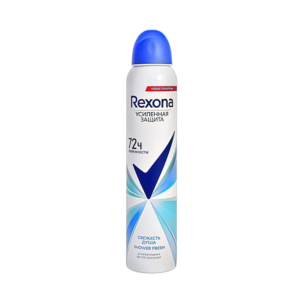 REXONA AYOLLAR UCHUN KATTASI 200 мл, photo 2