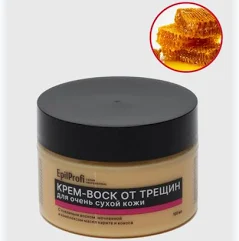 VOSK KREM EPILPROFI 100gr, 2-rasm