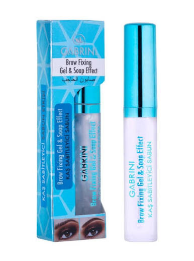 GABRINI FIXSATOR QOSH 8ml, 2-rasm