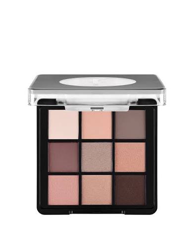 FLORMAR TEN EYESHADOW PALETTE 9li 8gr, 2-rasm