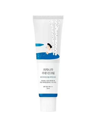 ROUNDLAP SPF, 1-rasm