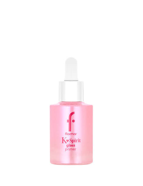 FLORMAR BAZA K-SPIRIT GLASS 30gr, 1-расм