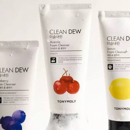 TONYMOLY PENKA KOREYA 180ml, 3-rasm