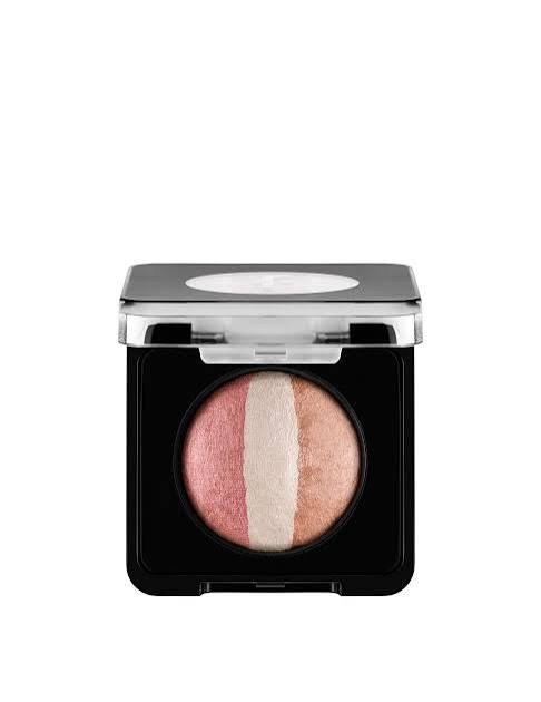 FLORMAR RUMYANA BAKED BLUSH-ON 4gr, 2-rasm