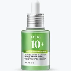 ANUA SERUM 10+ 30ml