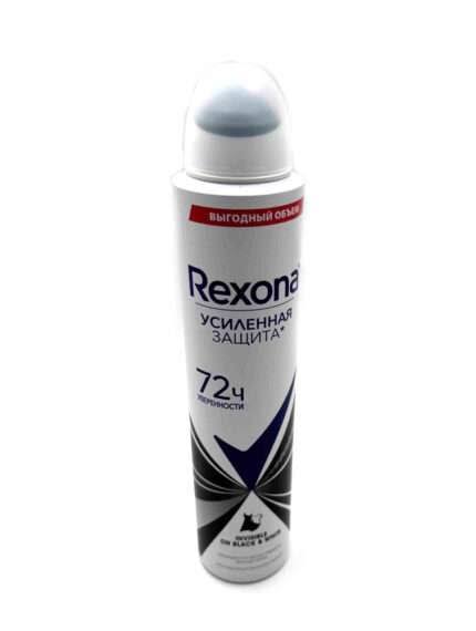 REXONA AYOLLAR UCHUN KATTASI 200 мл, photo 1
