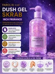 fabolai gel dla dush 500 ml, 1-rasm