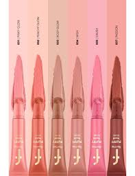 FLORMAR RUMYANA LIQUID BLUSH 02 04 05 12ml, 1-rasm