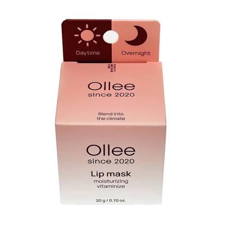OLLEE LIP MASKA 20gr, 2-rasm