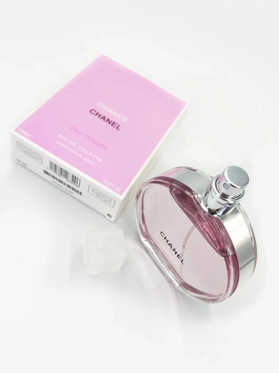 ATIR LUX CHANEL CHANGE WOMEN 100ML