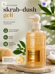 fabolai gel dla dush 500 ml, 2-rasm