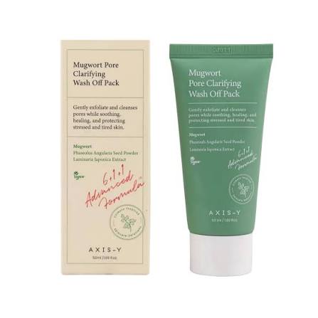 AXIS-Y WASHOFF 50ML