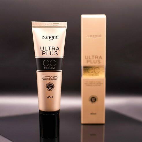 TANALKA CC ULTRA 40ML, 1-rasm