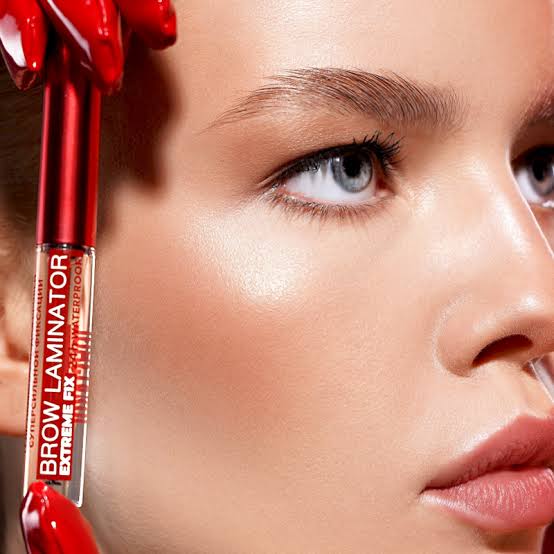 LUXVISAGE QIZIL FIXSATOR, 2-rasm