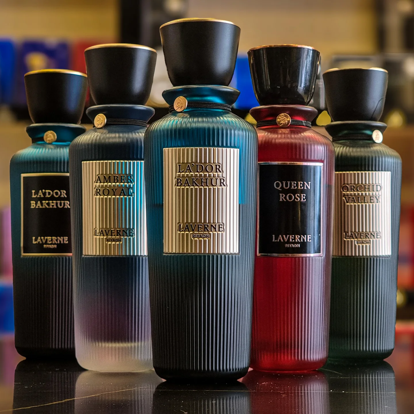 ATIR LAVERNE ASSORTI 30ml