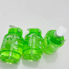 ALOE DOZATR GEL 320ml