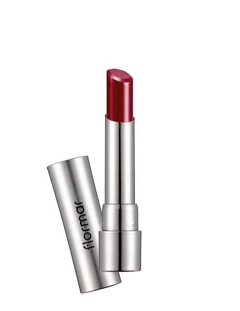 FLORMAR POMADA SHEER UP-015, 1-rasm