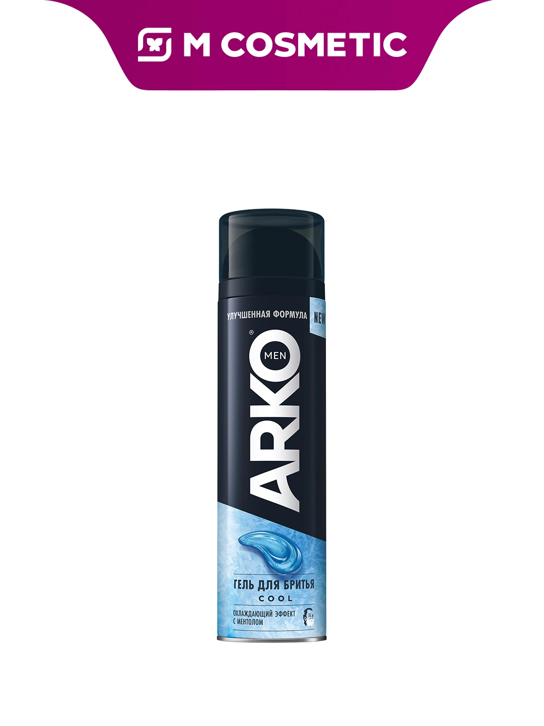 Arko pena 200ml