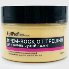 VOSK KREM EPILPROFI 100gr, 1-rasm