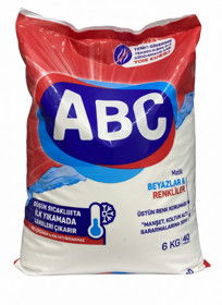 ABC POROSHOK 6kg
