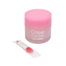 OLLEE LIP MASKA 20gr, 1-rasm