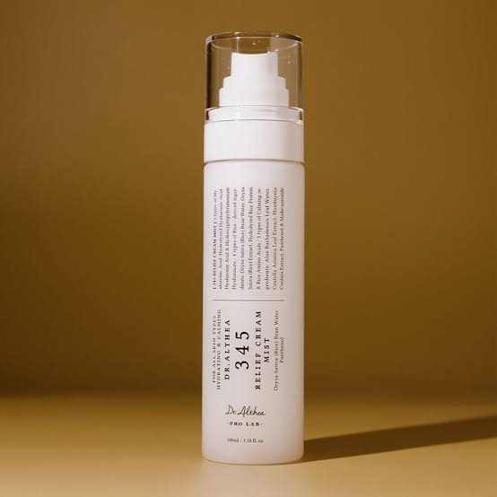 345 MIST 100ml, 2-rasm