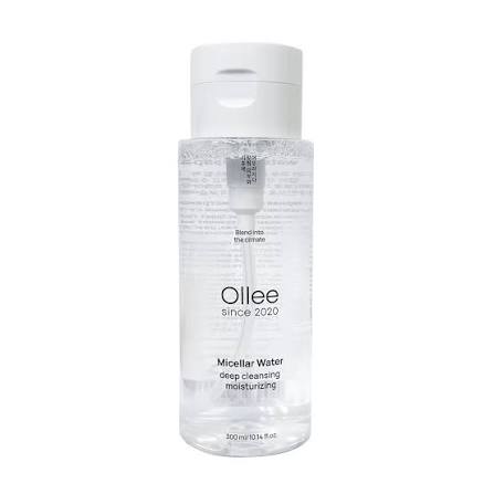 OLLEE MICELLAR WATER 300ml, 1-rasm