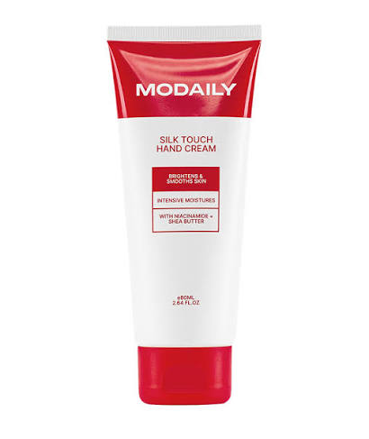 MODAILY HAND CREAM 80ML, 2-rasm