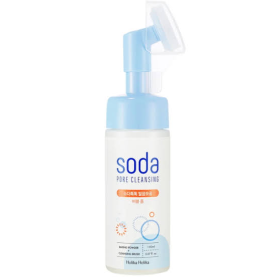 SODA PENKA HOLIKA 150ml, фото 2